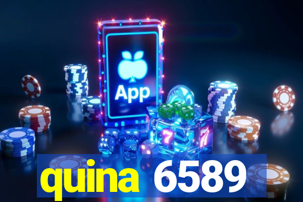 quina 6589